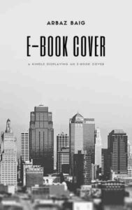 E-Book Cover