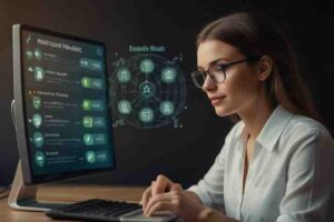 AI credit