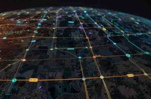 Digital Map