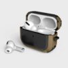 High Quality AirPods Case With Clip Airbuds / Airdots Soft Silicon Cover For Airpod Pro & Airpod Pro 2 - Only Case Cover